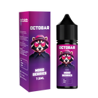 Рідина Octobar NFT 15 мл Salt (Набір)