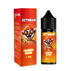 Рідина Octobar NFT 15 мл Salt (Набір)