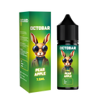 Рідина Octobar NFT 15 мл Salt (Набір)