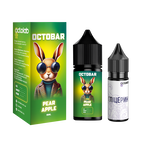 Рідина Octobar NFT 30 мл Salt (Набір)