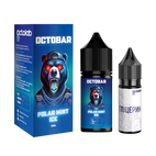 Рідина Octobar NFT 30 мл Salt (Набір)