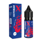 Рідина Octobar X 15 мл Salt (Набір)
