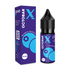 Рідина Octobar X 15 мл Salt (Набір)
