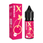 Рідина Octobar X 15 мл Salt (Набір)