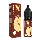 Рідина Octobar X 15 мл Salt (Набір)