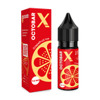 Рідина Octobar X 15 мл Salt (Набір)
