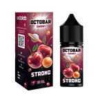 Рідина Octobar Strong 30 мл Salt (Набір)