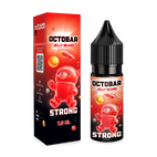 Рідина Octobar Strong 15 мл Salt (Набір)