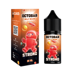 Рідина Octobar Strong 30 мл Salt (Набір)