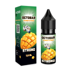 Рідина Octobar Strong 10 мл Salt (Набір)