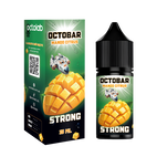 Рідина Octobar Strong 30 мл Salt (Набір)