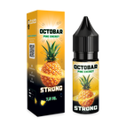Рідина Octobar Strong 10 мл Salt (Набір)