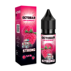 Рідина Octobar Strong 15 мл Salt (Набір)