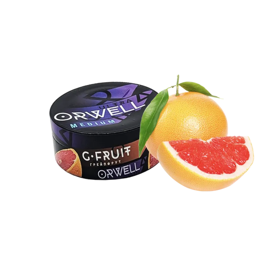 Тютюн Orwell Medium 100г