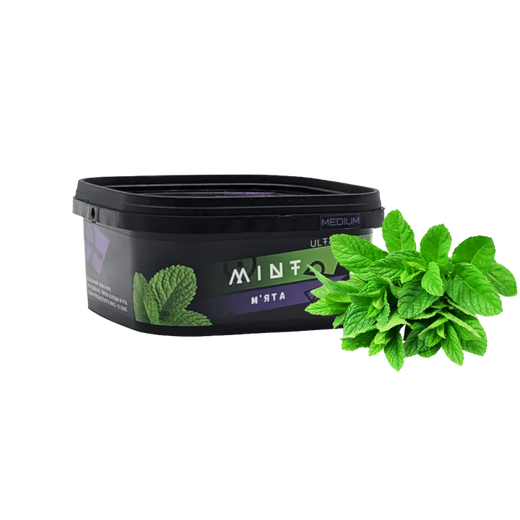 Тютюн Orwell Strong 200г