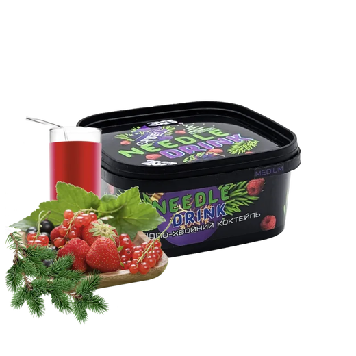 Табак Orwell Medium 200г