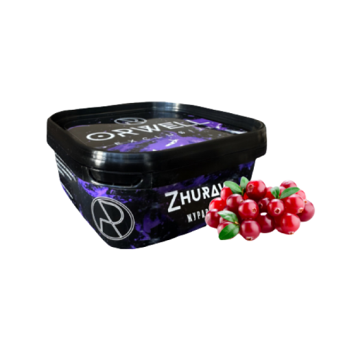 Табак Orwell Medium 200г