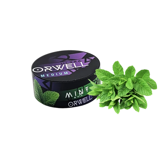 Тютюн Orwell Strong 100г