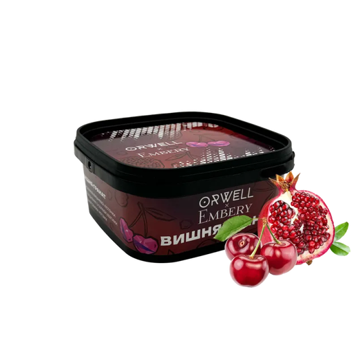 Табак Orwell Medium 200г