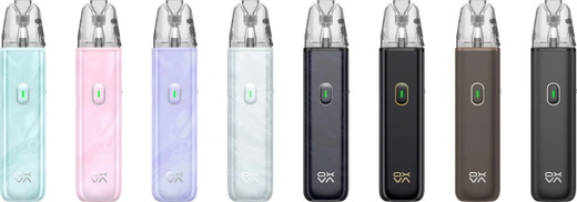 Pod-система Oxva Xlim Go Lite Pod Kit