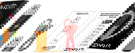 Pod-система Oxva NeXlim Pod Kit