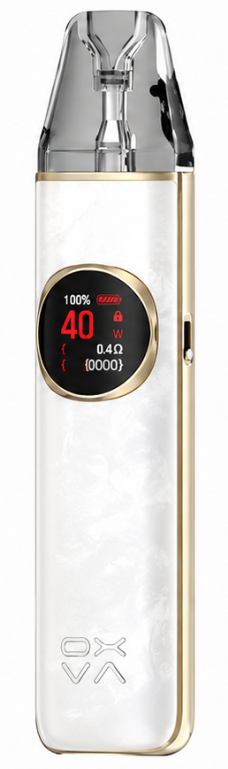 Pod-система Oxva NeXlim 2 Pod Kit