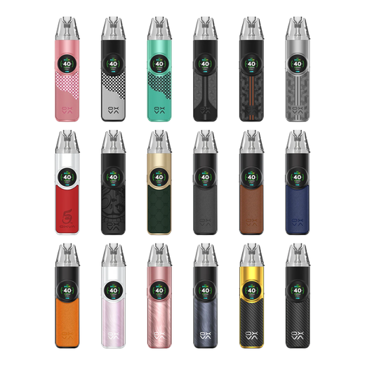 Pod-система Oxva NeXlim Pod Kit