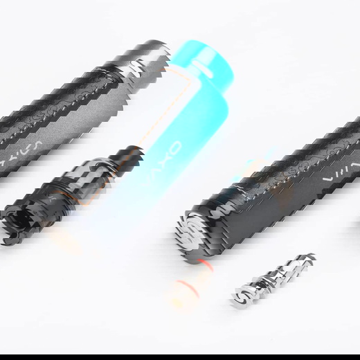 Pod Mod Oxva Origin 2 Kit 80W