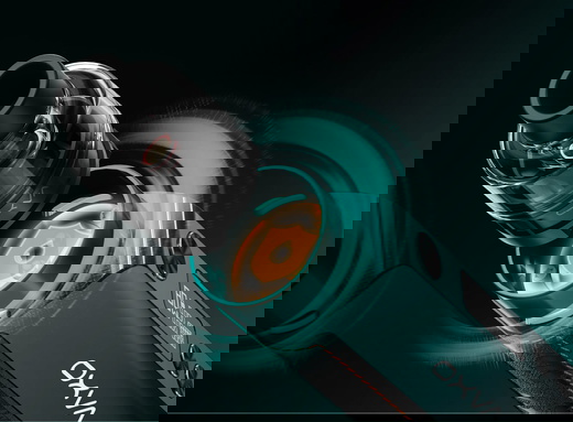 Pod Mod Oxva Origin 2 Kit 80W