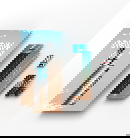 Pod Mod Oxva Origin 2 Kit 80W