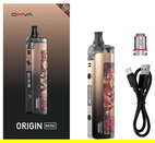 Pod Mod Oxva Origin Mini 2200 мАг