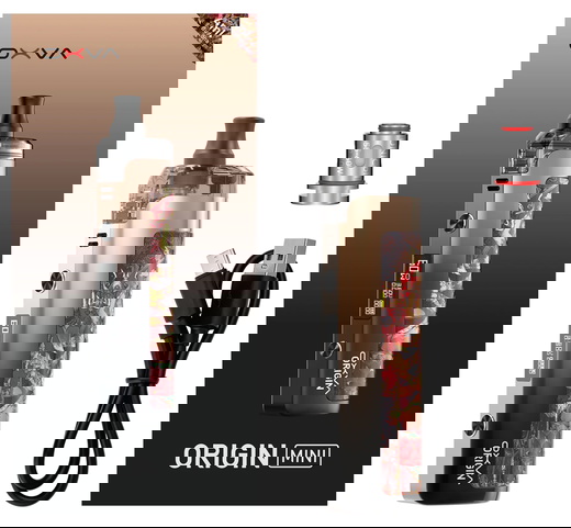 Pod Mod Oxva Origin Mini 2200 мАг