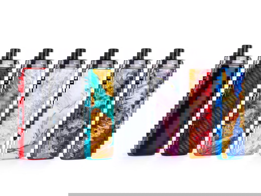 Pod Mod Oxva Origin X 60W