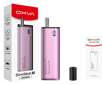 Pod-система Oxva SlimStick X Pod Kit