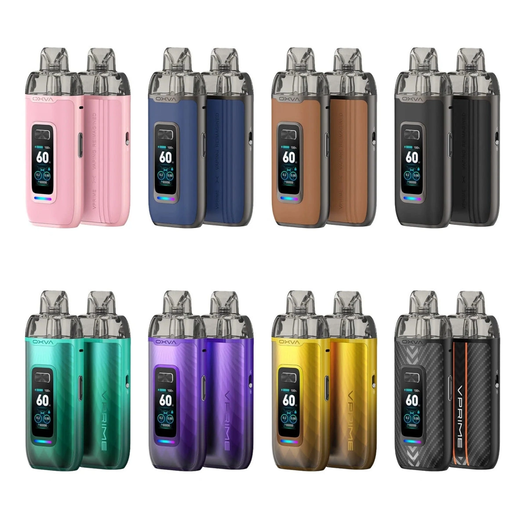Pod Mod Oxva VPrime 2600 мАч
