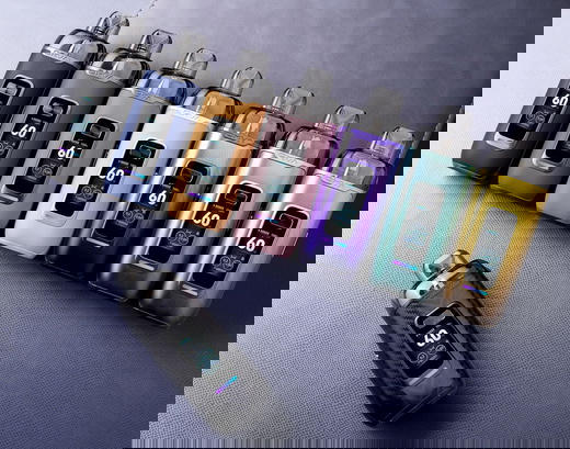 Pod Mod Oxva VPrime 2600 мАг