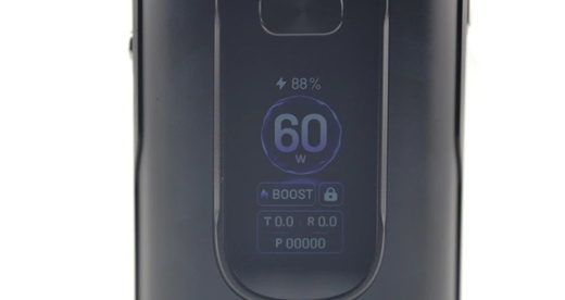 Pod Mod Oxva VPrime 2 3400 мАг