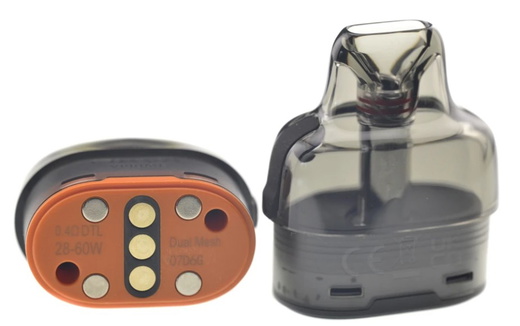 Pod Mod Oxva VPrime 2 3400 мАг