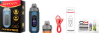 Pod Mod Oxva VPrime 2 3400 мАг