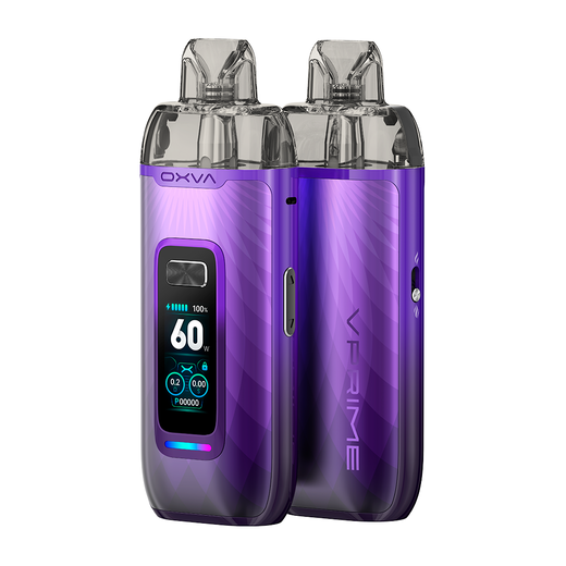 Pod Mod Oxva VPrime 2600 мАч