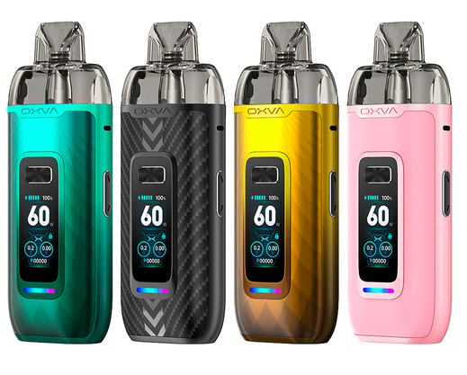 Pod Mod Oxva VPrime 2600 мАч