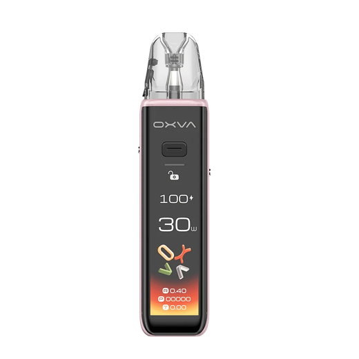 Pod-система Oxva Xlim 3 Ultra Pod Kit