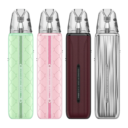 Pod-система Oxva Xlim 3 Ultra Pod Kit