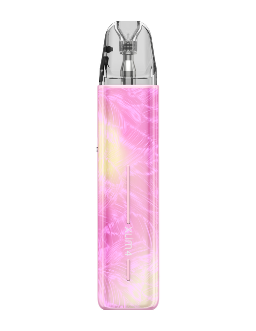 Pod-система Oxva Xlim 4 Pod Kit