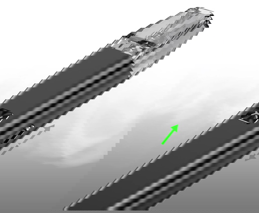 Pod-система Oxva Xlim C Pod Kit