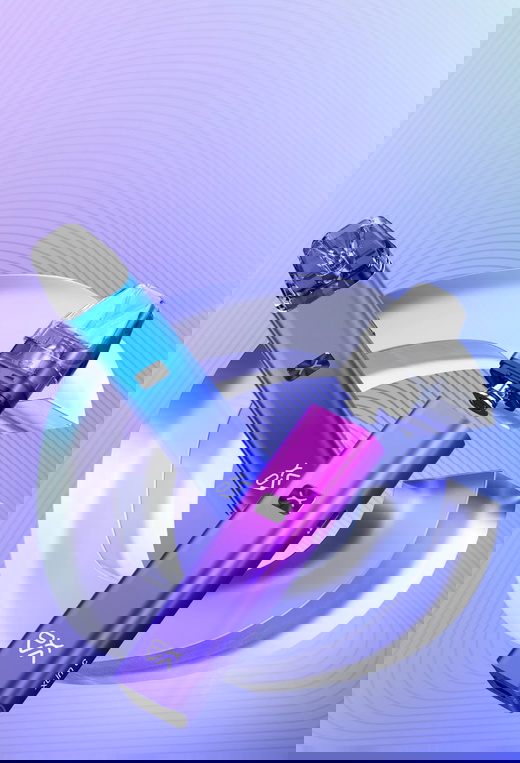 Pod-система Oxva Xlim C Pod Kit