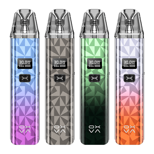 Pod-система Oxva Xlim Classic Edition Pod Kit