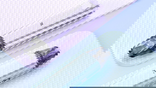 Pod-система Oxva Xlim Crystal Pod Kit