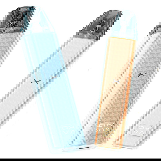 Pod-система Oxva Xlim Crystal Pod Kit