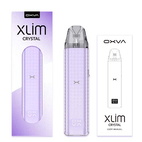 Pod-система Oxva Xlim Crystal Pod Kit